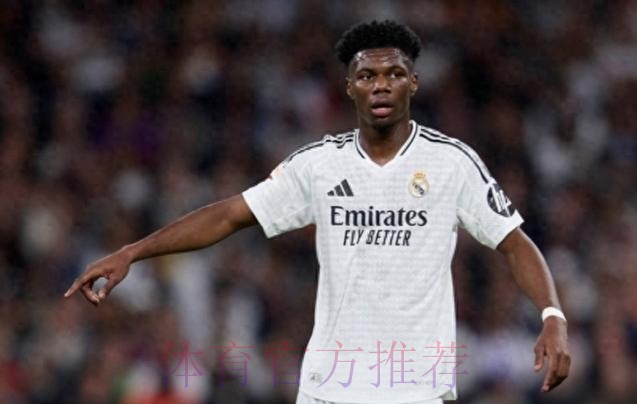 琼阿梅尼:我在皇马很顺利 只要努力就会水到渠成